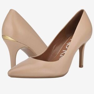 Calvin Klein Gayle pumps